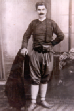 Ilija Vukov Lopičić