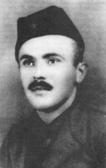 Janko Lopičić (Livno, 1943)